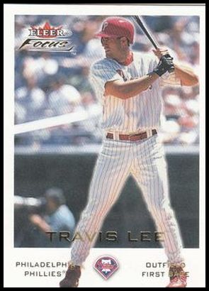 57 Travis Lee